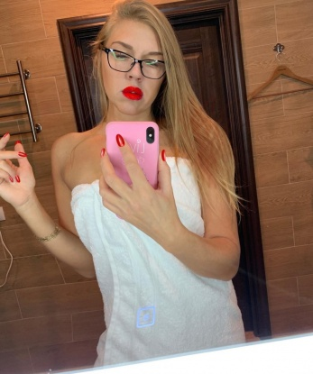 Проститутка Наташа